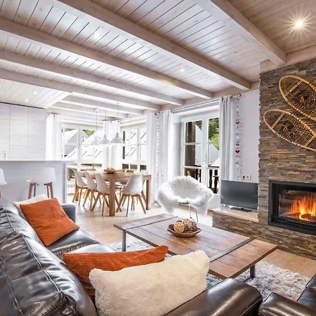 Apartment Floc De Neu De Alma De Nieve