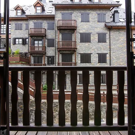 Apartment Floc De Neu De Alma De Nieve *