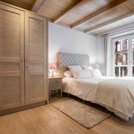 Apartment Floc De Neu De Alma De Nieve *
