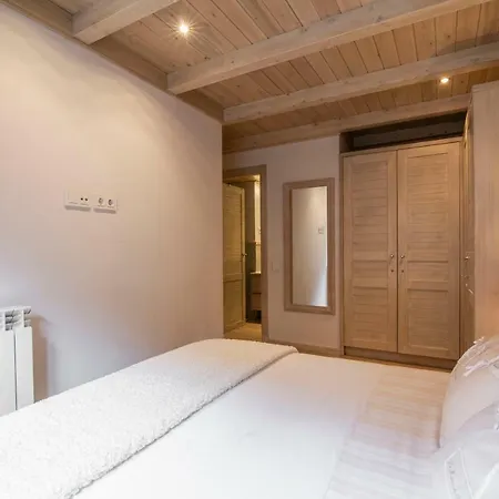 Floc De Neu De Alma De Nieve Baqueira Beret