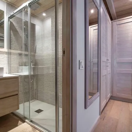 Floc De Neu De Alma De Nieve Apartment *